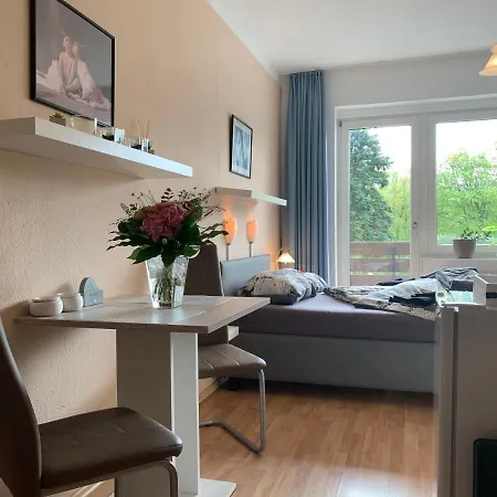 Apartamento Winterbergvakanties By Willem Kamp