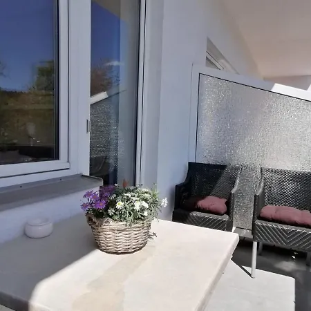Apartamento Winterbergvakanties By Willem Kamp Medebach