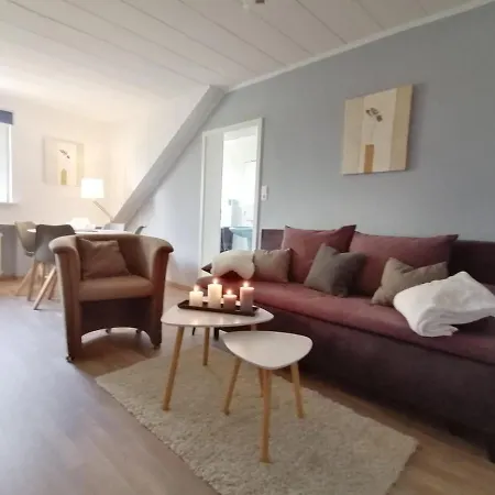 Winterbergvakanties By Willem Kamp Apartamento *