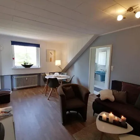 Apartment Winterbergvakanties By Willem Kamp *