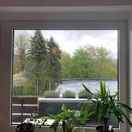 Apartment Winterbergvakanties By Willem Kamp *
