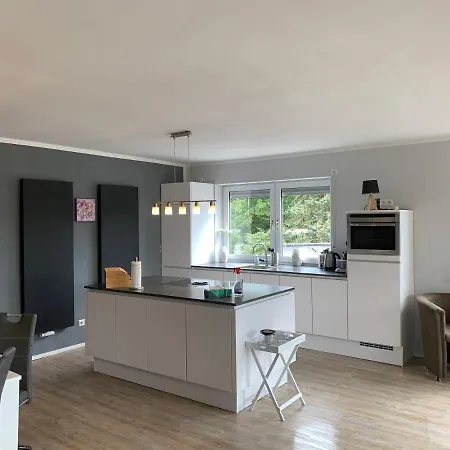 Winterbergvakanties By Willem Kamp Apartamento *