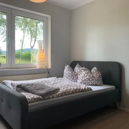Apartamento Winterbergvakanties By Willem Kamp *
