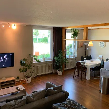 Apartamento Winterbergvakanties By Willem Kamp