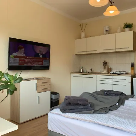 Apartamento Winterbergvakanties By Willem Kamp Medebach