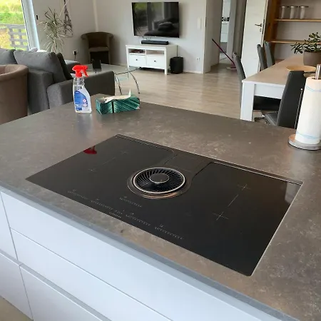 Apartamento Winterbergvakanties By Willem Kamp