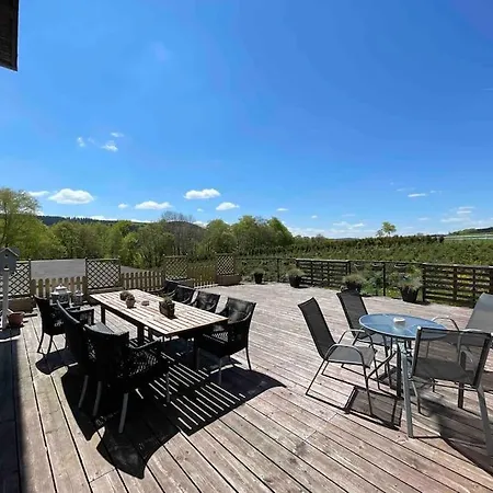 Apartamento Winterbergvakanties By Willem Kamp *