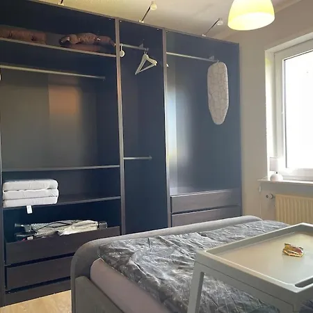 Apartamento Winterbergvakanties By Willem Kamp Medebach