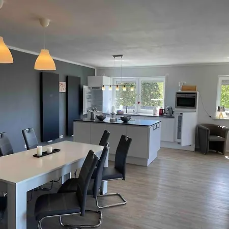 Apartamento Winterbergvakanties By Willem Kamp
