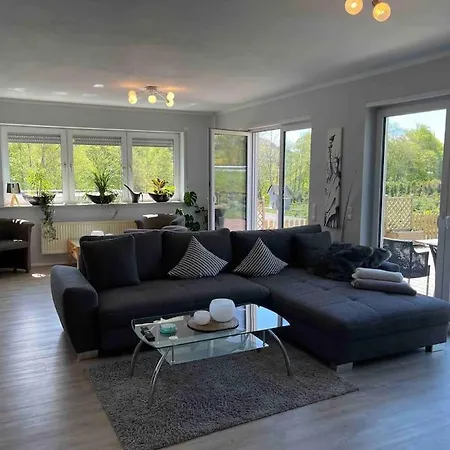 Apartamento Winterbergvakanties By Willem Kamp *