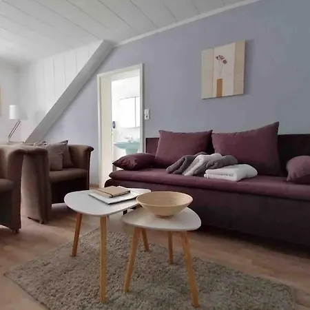 Apartamento Winterbergvakanties By Willem Kamp *