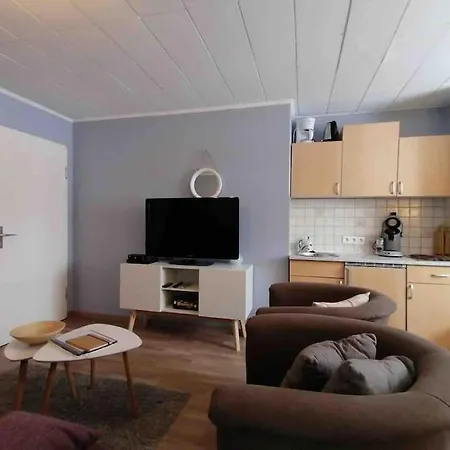 Apartamento Winterbergvakanties By Willem Kamp
