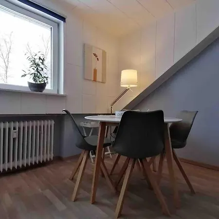 Winterbergvakanties By Willem Kamp Apartamento Medebach