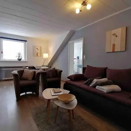 Apartamento Winterbergvakanties By Willem Kamp