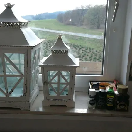 Winterbergvakanties By Willem Kamp Apartamento *